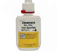 10 Usi domestici per l`ammoniaca