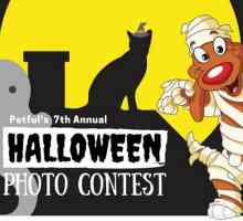 Concorso! concorso di 7 ° annuale di Halloween il costume di Petful