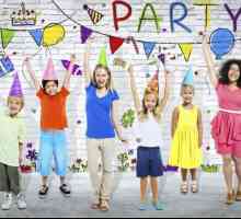 Idee attività artigianale per la festa di compleanno per bambini