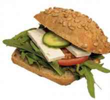 Panini sani a basso contenuto calorico - Consigli e ricette