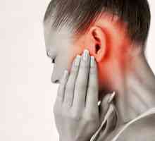 Home rimedi per le infezioni dell`orecchio