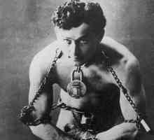 Come ha fatto morire Houdini?