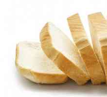 Come cuocere una classica pagnotta di pane bianco