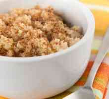 Come cucinare quinoa nel forno a microonde