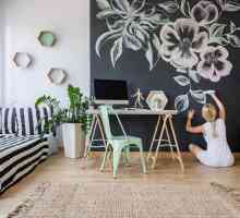 Come decorare con vernice lavagna - 5 idee creative