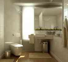 Come decorare il vostro bagno feng shui stile