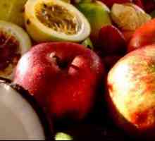 Come disinfettare frutta e verdura prima di mangiare