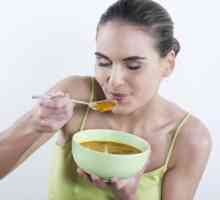 Come fare la zuppa di dieta brucia grassi