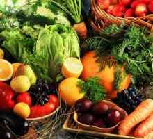 Come mangiare 5 frutta e verdura al giorno