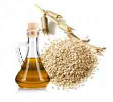 Come estrarre il proprio olio di semi di sesamo in casa (passo dopo passo)