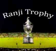 Come ottenere selezionato nel trofeo Ranji