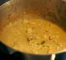 Come fare una salsa al curry di base da zero