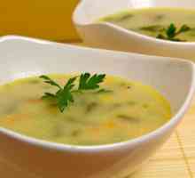 Come rendere i grassi base zuppa di masterizzazione