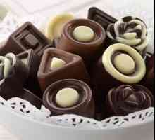 Come rendere bonbon di cioccolato