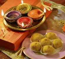 Come fare le candele Diwali a casa