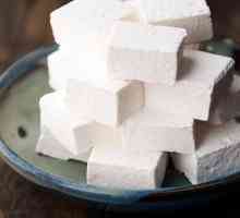 Come rendere facile marshmallow fatti in casa