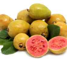 Come fare la marmellata guava a casa