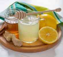 Come fare il miele e limone per un mal di gola