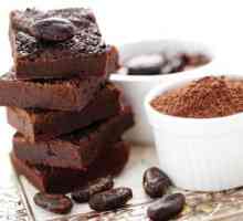 Come rendere biscotti al cioccolato caldo nel forno a microonde