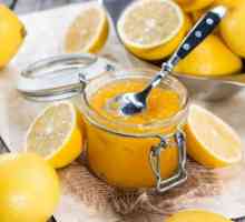 Come fare la marmellata di limone