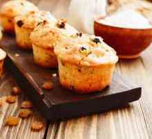 Come fare cupcakes a basso contenuto calorico