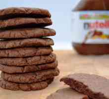 Come fare i biscotti nutella - una ricetta facile