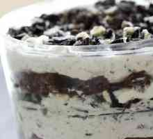 Come rendere mousse oreo