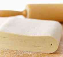 Come rendere la pasta sfoglia senza burro