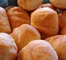 Come fare il pane putok