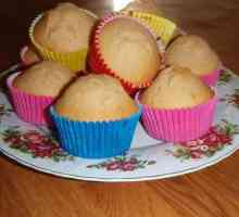 Come rendere muffin senza zucchero