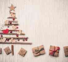 Come rendere le vostre decorazioni per Natale con materiale di scarto