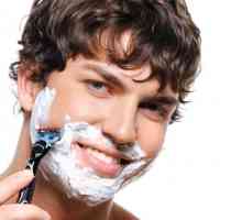 Come fare il vostro proprio crema da barba