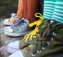 Come misurare la misura della scarpa del vostro bambino