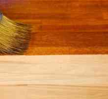 Come dipingere un pavimento in legno senza carteggiatura