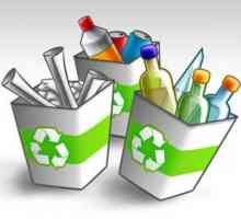 Come riciclare i rifiuti