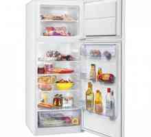 Come rimuovere cattivo odore dal frigorifero
