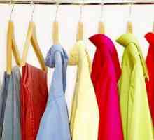 Come rimuovere statica dal vostri vestiti