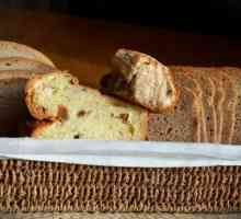 Come sostituire il pane nella vostra dieta