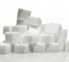 Come sostituire lo zucchero raffinato bianco