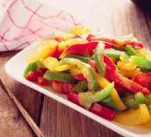 Come soffriggere le verdure: Ricetta veloce e salutare
