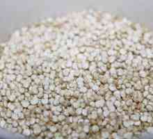 Come conservare quinoa