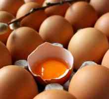 Come capire se un uovo è marcio