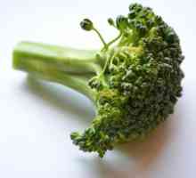 Come capire se i broccoli è andato male