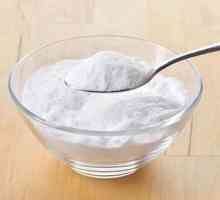 Come utilizzare il bicarbonato di sodio per affrontare la forfora