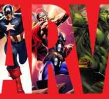 Come guardare l`universo cinematografico Marvel al fine
