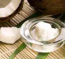 Olio di cocco è un insetto repellente naturale?