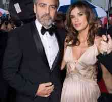 Animali vs bambini: la fidanzata di George Clooney pesa