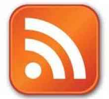 News feed rss