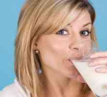 Latte scremato e senza lattosio: qual è la differenza?