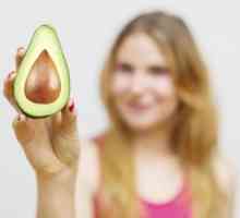 Slimming mondo ricette con avocado